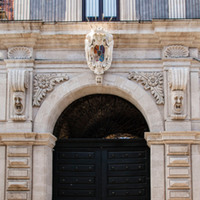 Palazzo Biscari