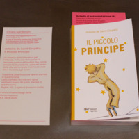 Antoine de Saint-Exupéry, Il Piccolo Principe